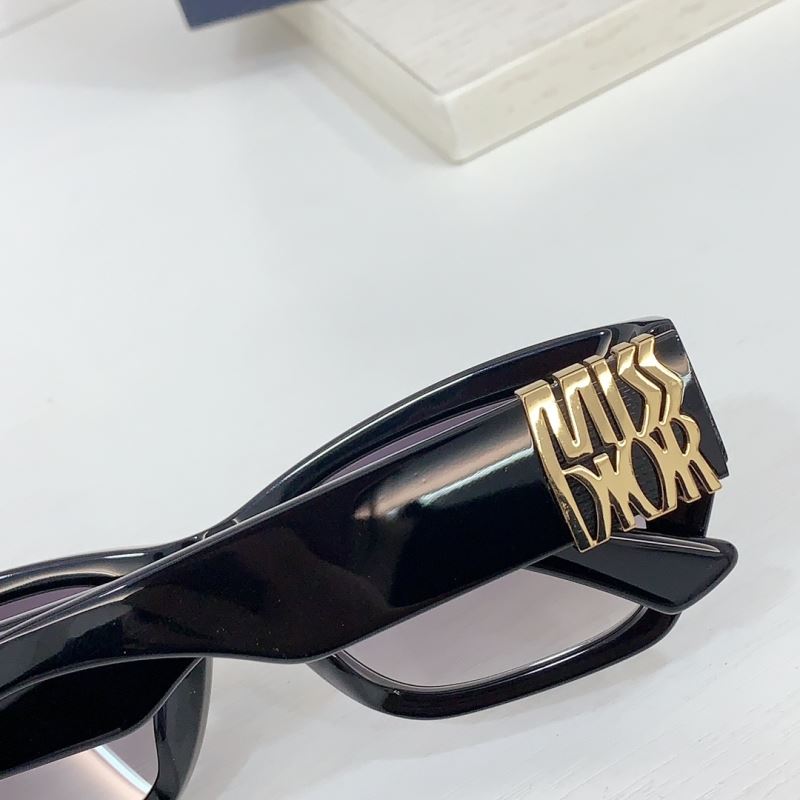 Christian Dior Sunglasses